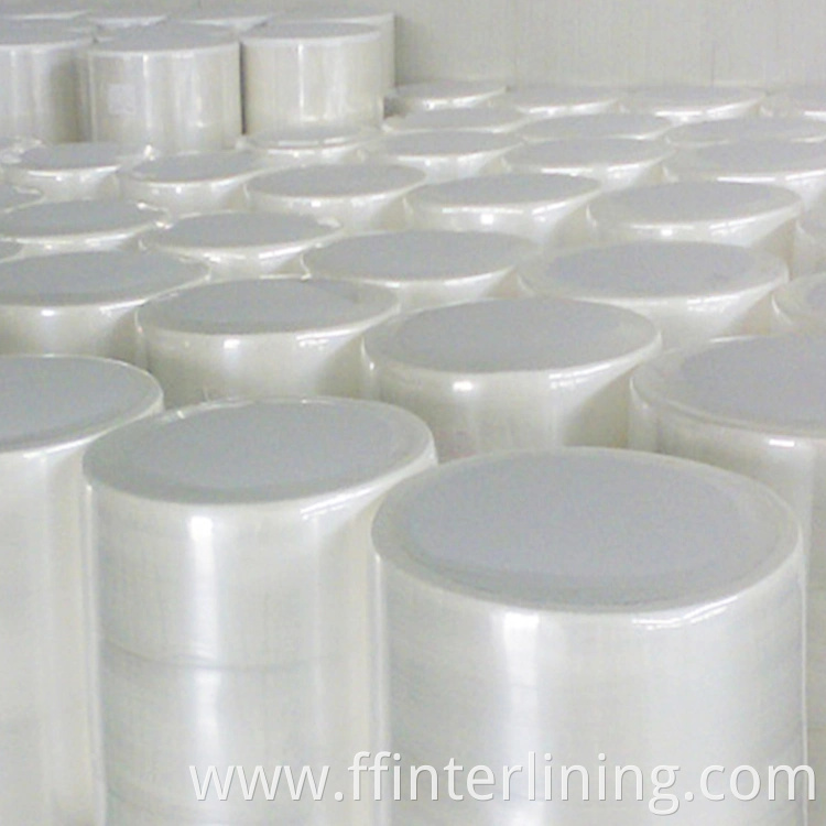 Active Carbon Filter Use Nonwoven Fabric